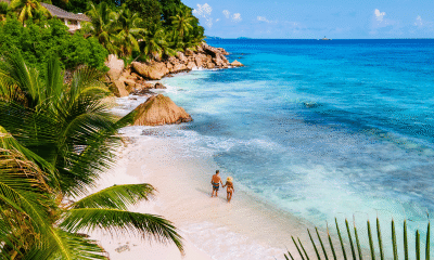 Best Honeymoon Suites in the World: Ultimate Luxury Escapes for Newlyweds