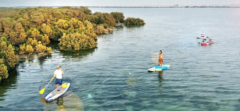 Discover UAE’s Hidden Gems